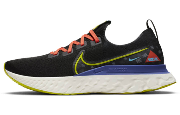 Nike Nike React Infinity Run Flyknit Chaz Bundick