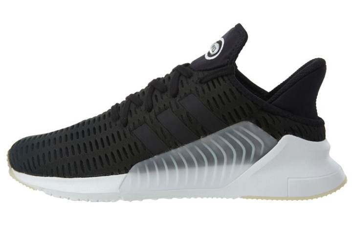 Adidas Adidas ClimaCool 02/17 'Black White'