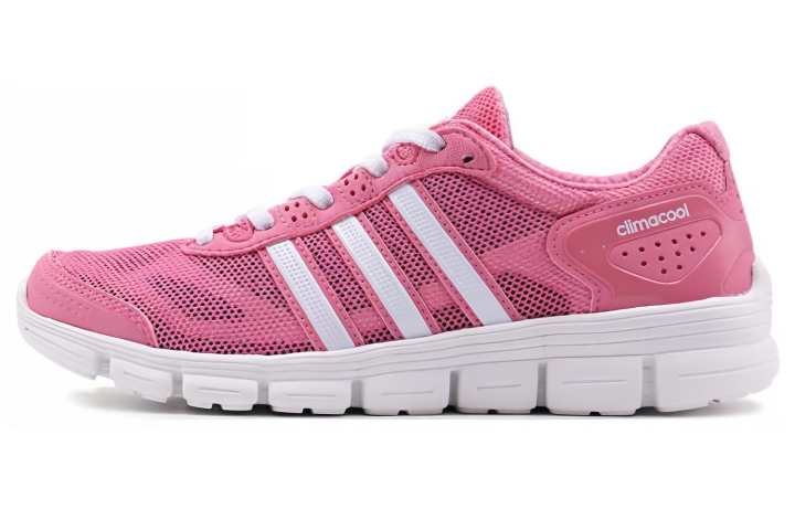 Adidas Adidas Climacool 'Pink' Women's
