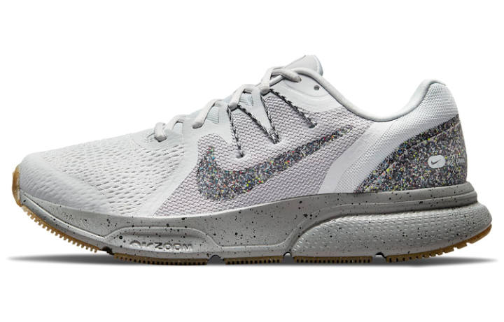 Nike Nike Zoom Span 3 Premium 'Grey Green'