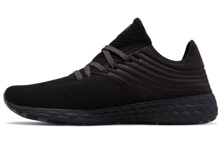 New Balance New Balance Fresh Foam Cruz 'Triple Black'