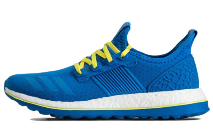 Adidas Adidas Pure Boost Zg Chill 'Blue'