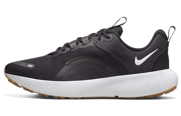 Nike Nike React Escape Run 2 'Black Dark Smoke Grey Gum' Women's