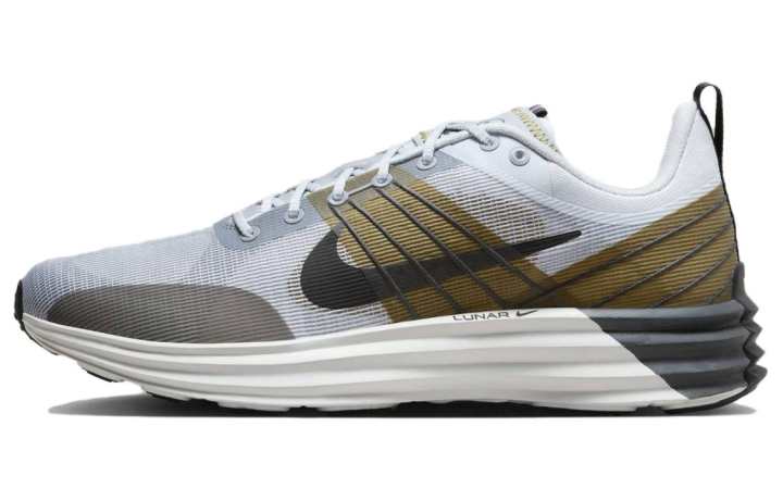 Nike Nike Lunar Roam Platinum Tint Desert Moss