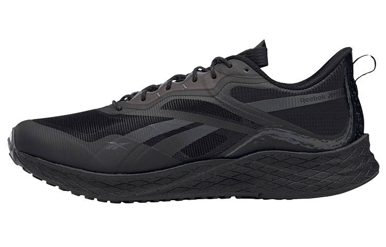 Reebok Floatride Reebok Energy 3 Adventure 'Black Pure Grey'