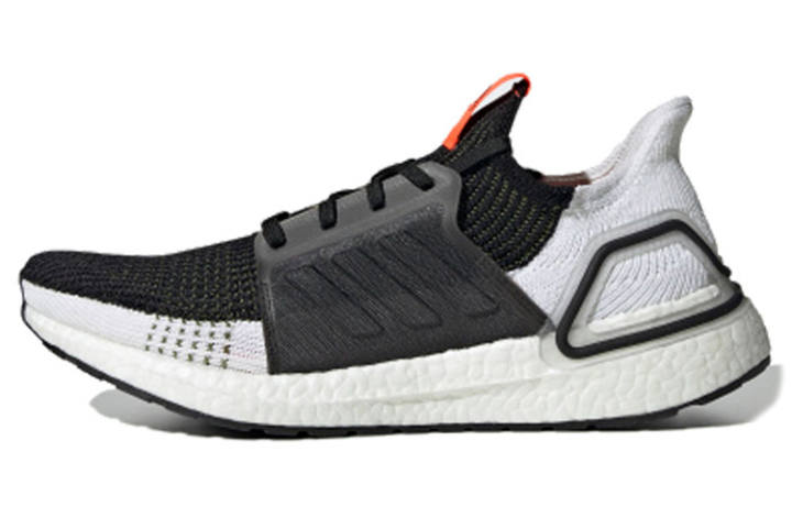 Adidas UltraBoost 19 Adidas 'Solar Red'