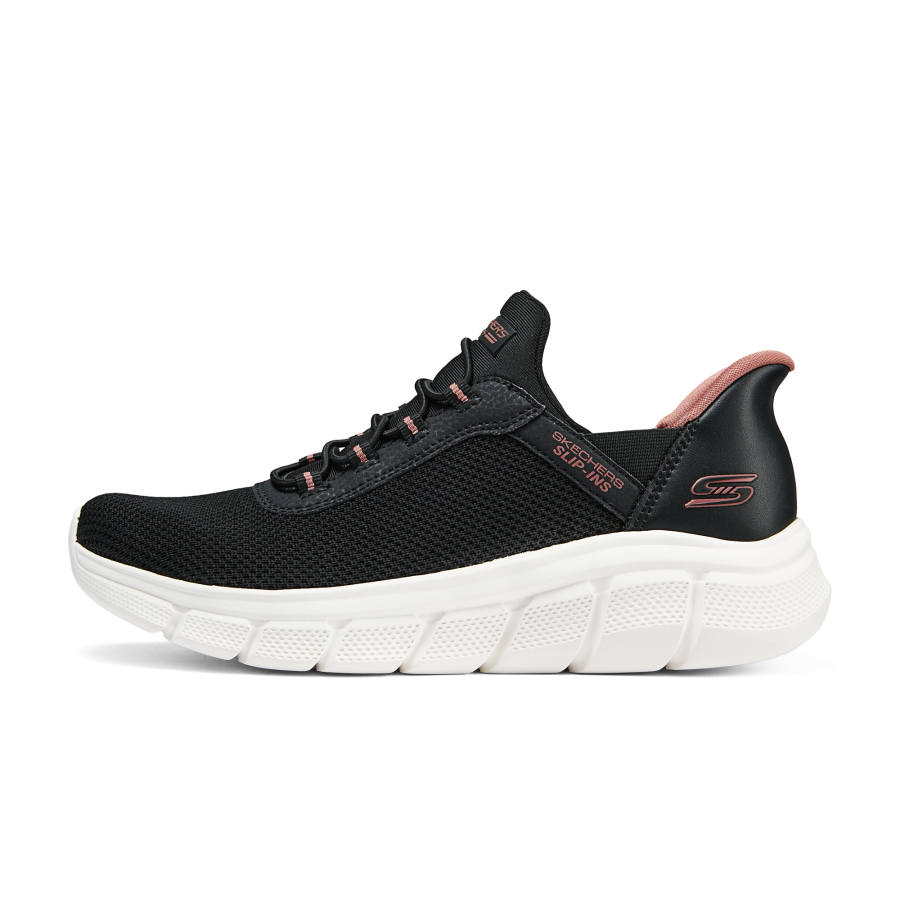 Skechers Low top Running Shoes Women's Black