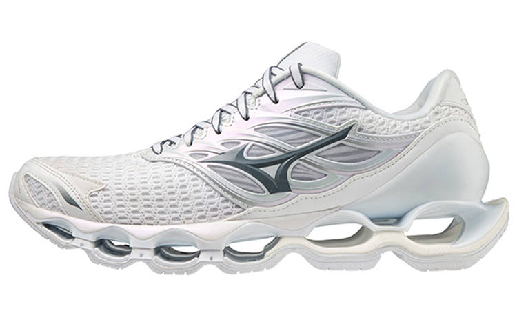 Mizuno Mizuno Wave Prophecy 11 'White Grey'