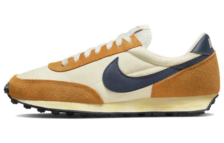 Nike Nike DBreak Se Magma Orange Midnight Navy Women's