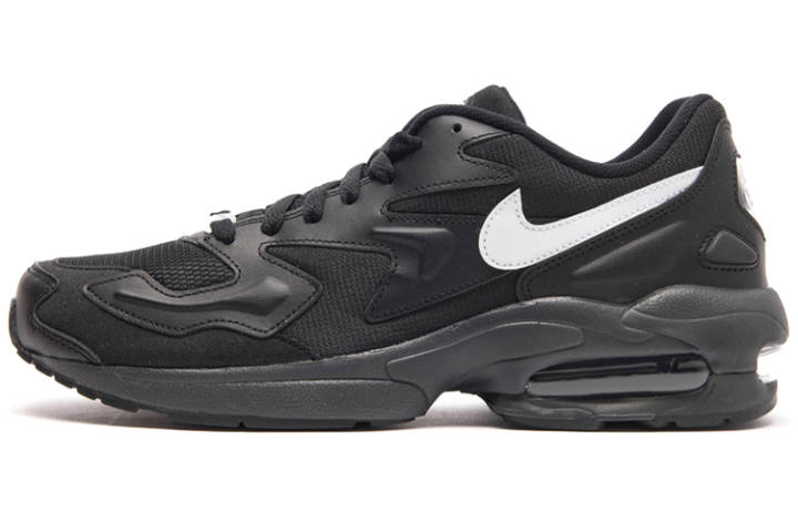 Nike Nike Air Max 2 Light Black White