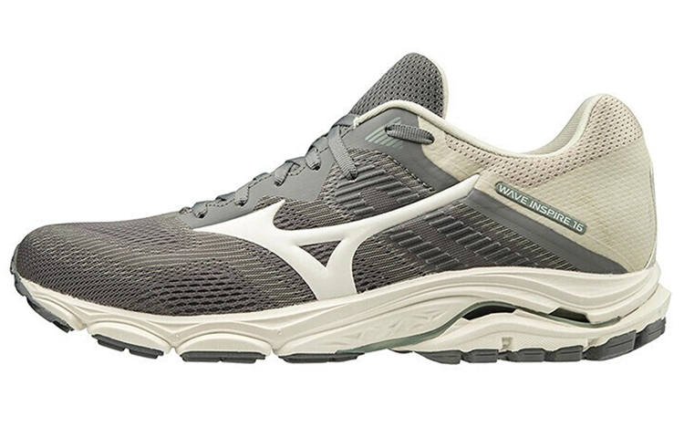 Mizuno Mizuno Inspire 16 'Grey Green'