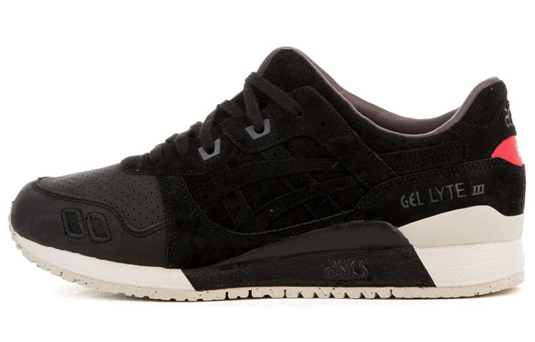 ASICS ASICS Gel Lyte 3 'Black Neon Orange'