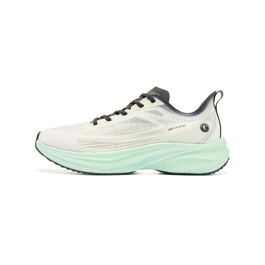 QIAODAN Light Speed 5.0 PLUS Abrasion Resistant Breathable Low top Q KUNGFU TURBO Rebound Technology