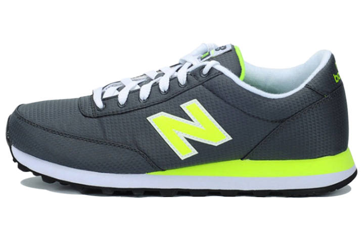New Balance New Balance 501 'Gray Green'