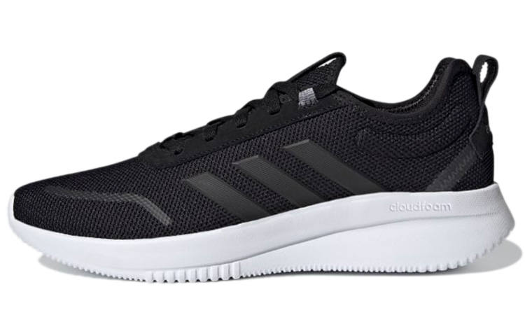 Adidas Neo Lite Racer Rebold 'Black'
