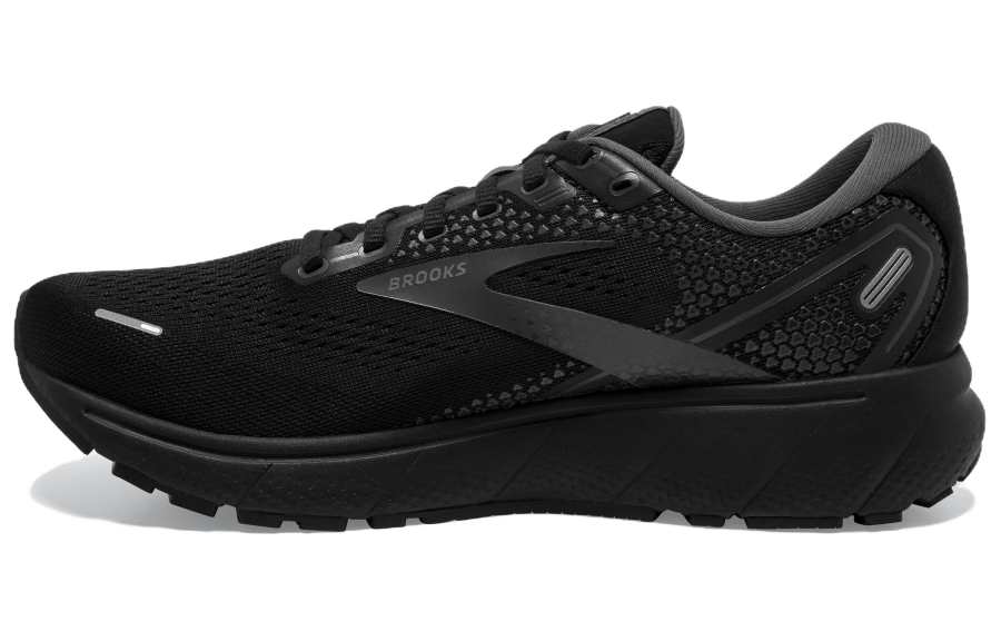 Brooks Brooks Ghost 14 'Black Ebony'