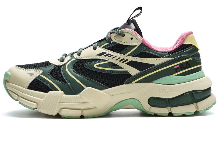FILA FILA Decoder 'Green' Women's
