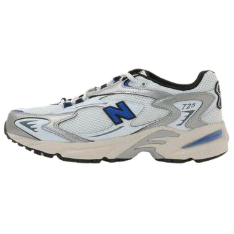 New Balance New Balance NB 725 Low top Casual Running Shoes Men's White