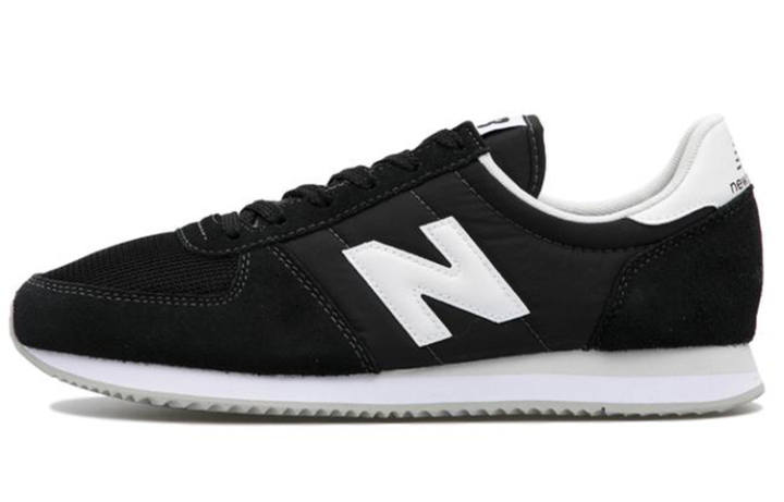 New Balance New Balance 220 Low top Black