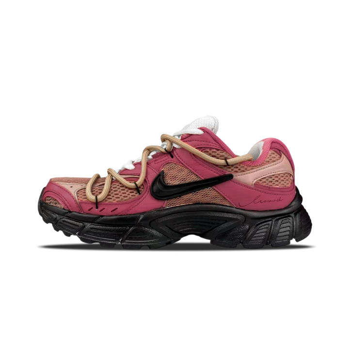 Nike Nike V5 RNR Abrasion Resistant Breathable Abrasion Resistant Breathable Low top Running Shoes Women's