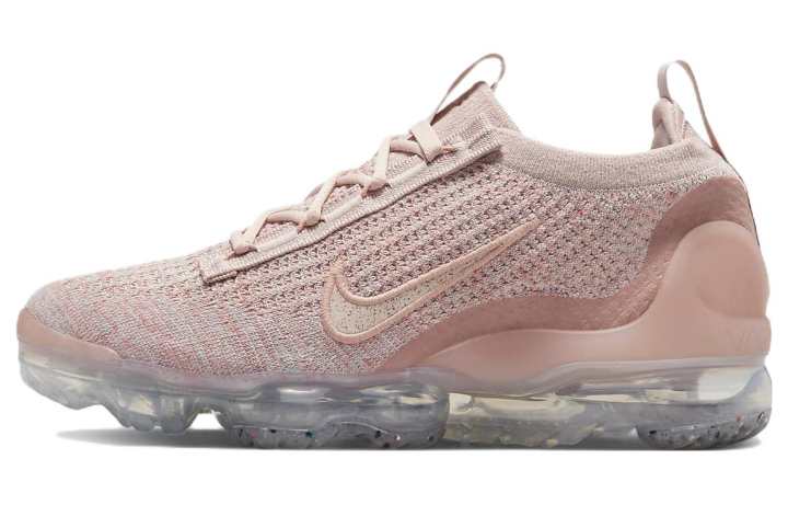Nike Nike Air VaporMax 2021 Fk Pink Oxford Women's