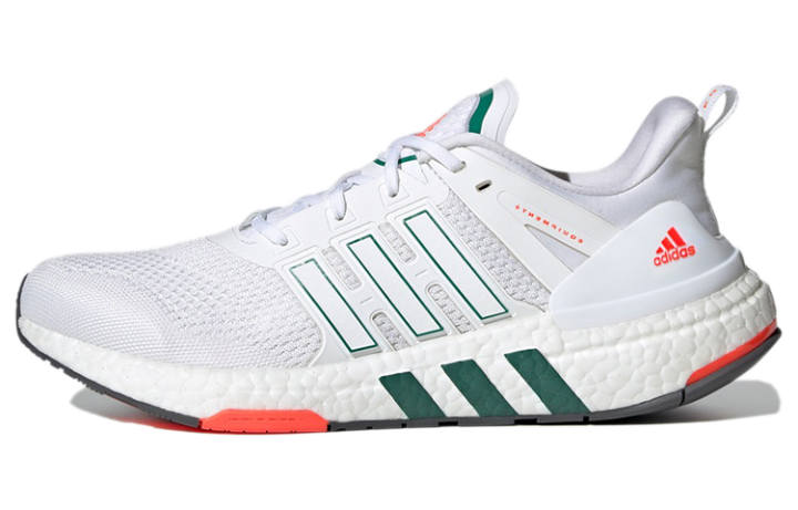 Adidas Adidas Equipment+ 'White Green'
