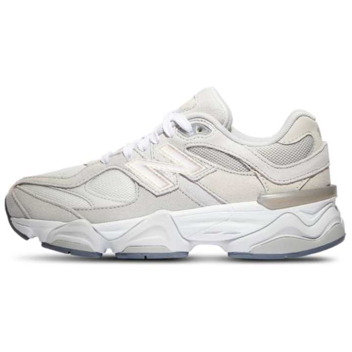 New Balance 9060 New Balance Big Kid 'Silver Grey'