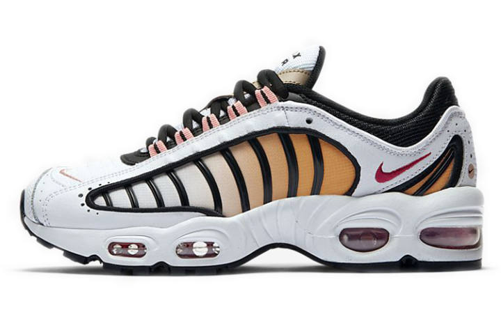 Nike Nike Air Max Tailwind 4 Gradient Women's