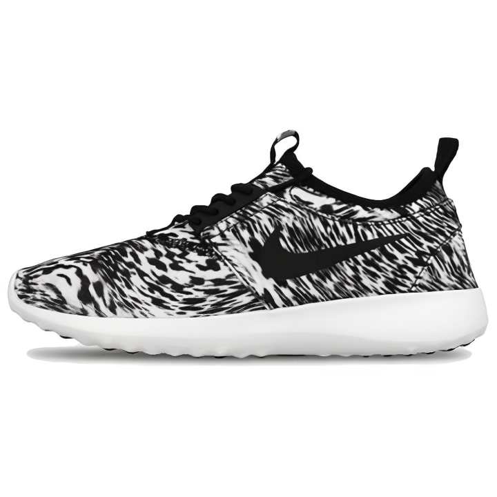 Nike Nike Juvenate Print White Black Women's