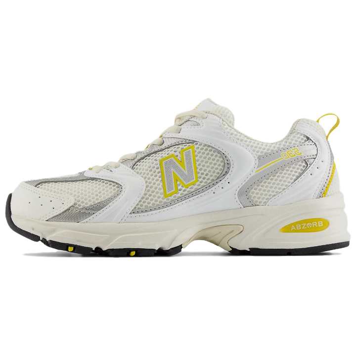 New Balance 530 New Balance 'Sea Salt Ginger Lemon'