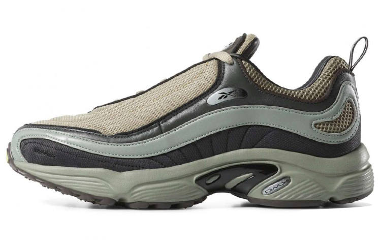 Reebok Daytona Dmx Vainl Archive x Daytona Dmx Reebok 'Connected - Green Grey'