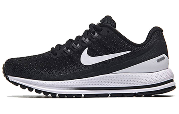 Nike Nike Air Zoom Vomero 13 Black Women's