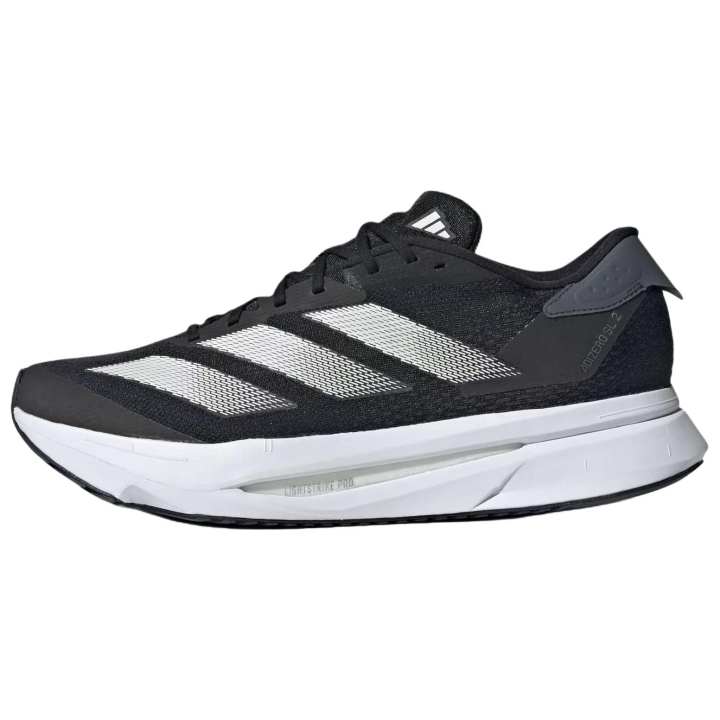 Adidas Adidas Adizero SL2 'Black Zero Metallic'