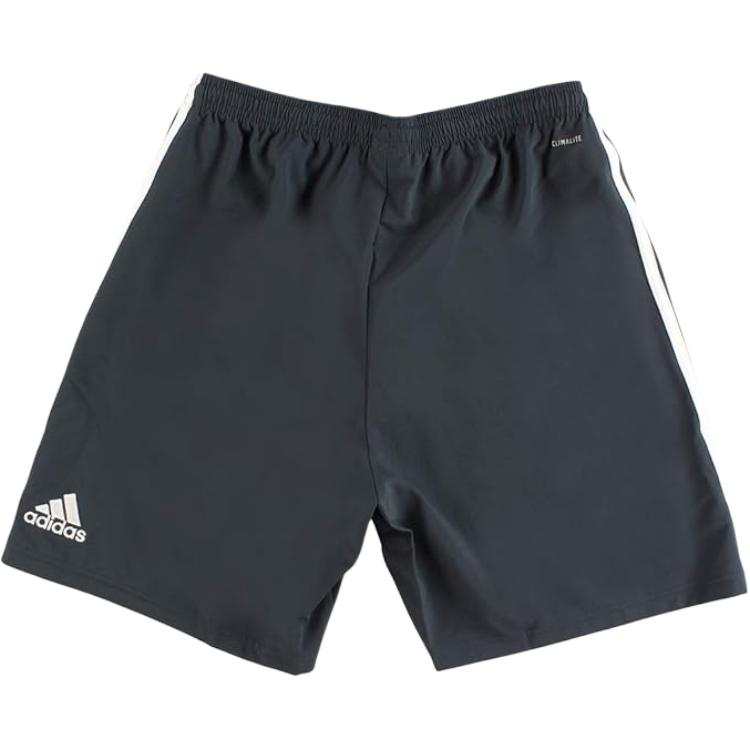 Adidas Adidas Casual Shorts Men's Black