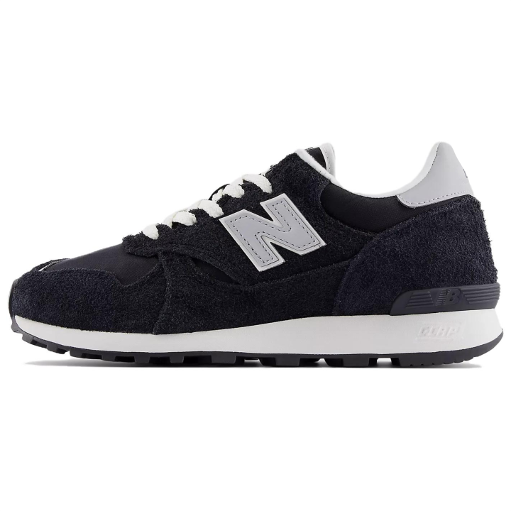 New Balance New Balance Suede Low top Sneakers