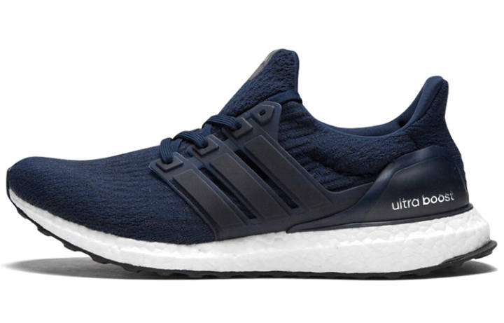 Adidas Adidas UltraBoost 3.0 'Collegiate Navy'