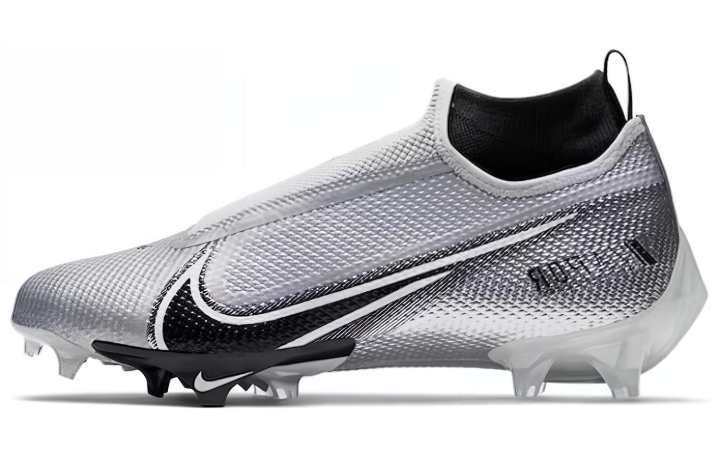 Nike Nike Vapor Edge Pro 360 'Metallic Platinum'