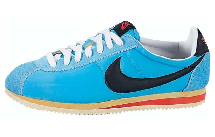 Nike Nike Cortez Nylon Vntg 'Blue Black'