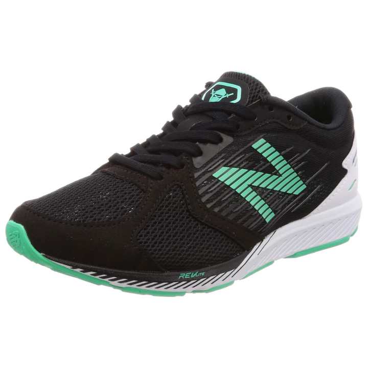 New Balance New Balance Mimura X Hanzo R D 'Black Green' Women's