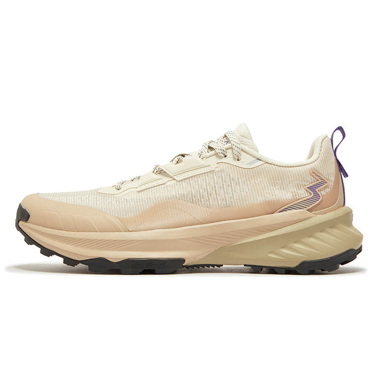 361° Slip Resistant, Abrasion Resistant, Breathable Low top Running Shoes Men's Sago
