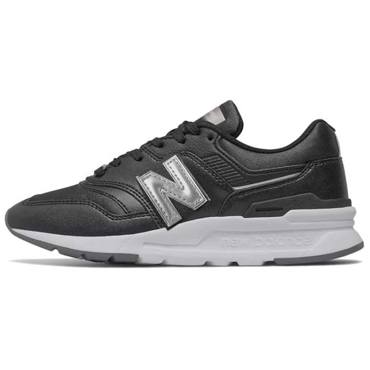 New Balance 997H Wmns New Balance 'Black' Women's