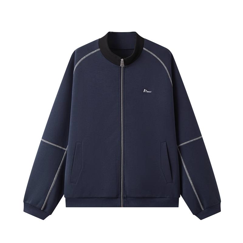 Semir Semir Jackets Men's Stand Collar Moderate Other