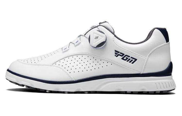 PGM Cushioning, Wear Resistant Low top Golf Shoes Men's