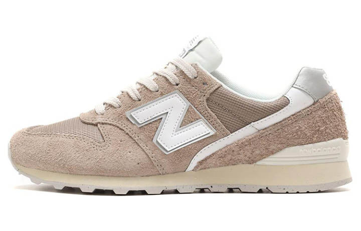 New Balance New Balance Nb 996 'Cream White' Women's