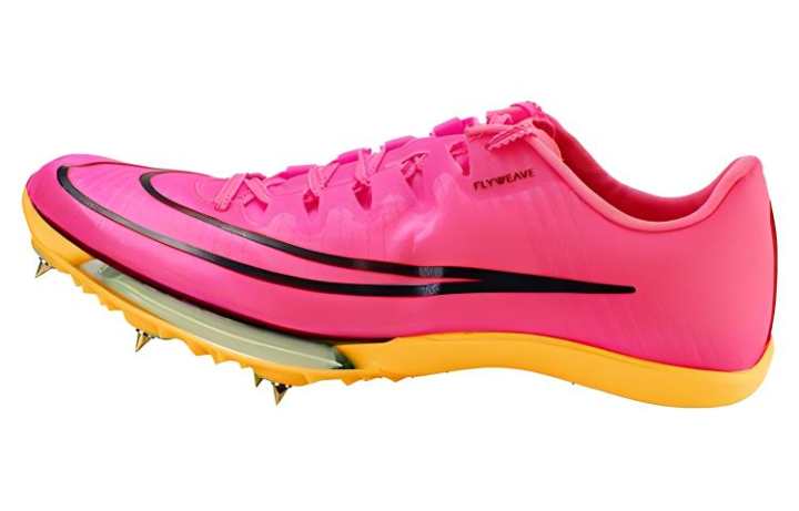 Nike Nike Air Zoom Maxfly 'Hyper Pink Orange'