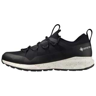 Mizuno Comfortable Cushioning, Wear Resistant Low top Running Shoes Men's Black