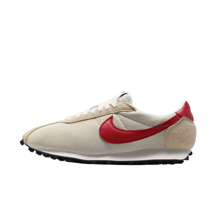 Nike Nike LD 1000 Abrasion Resistant Support Abrasion Resistant Support Low top Casual Shoes Women's Ecru
