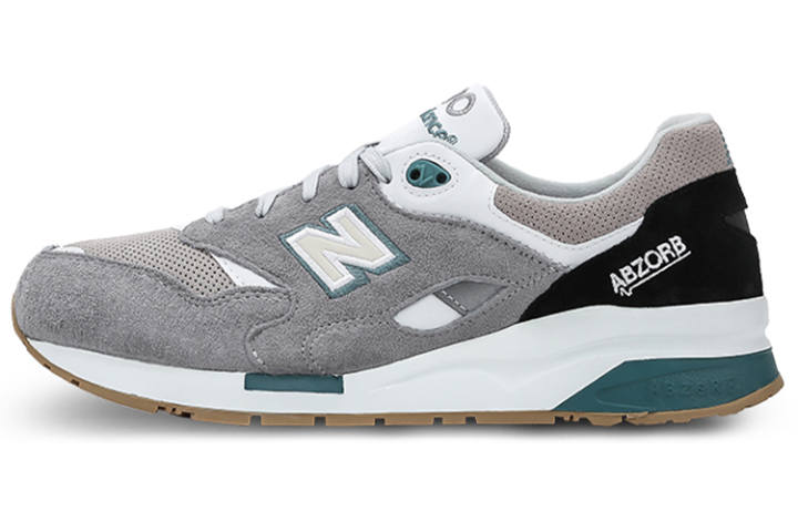 New Balance New Balance 1600 'Grey'