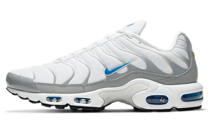 Nike Nike Tn Nike Air Max Plus 'White Laser Blue'