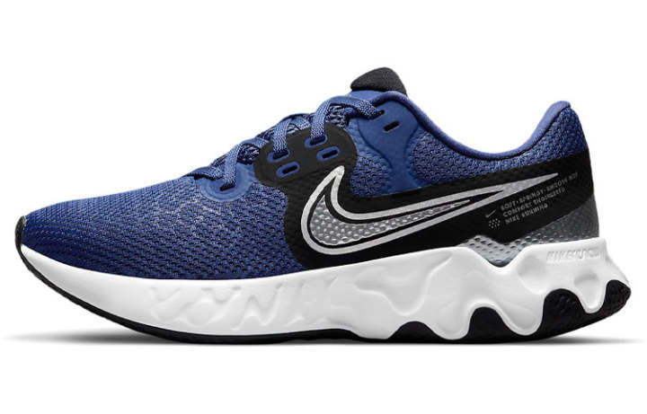 Nike Nike Renew Ride 2 Dark Purple Dust Women's